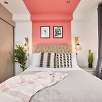 Stunning City Centre 3 Bed, 3 Bath - Sleeps 8! Apartmán Leeds (West Yorkshire)