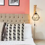 Stunning City Centre 3 Bed, 3 Bath - Sleeps 8! Apartmán *