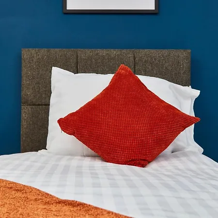 Apartmán Stunning City Centre 3 Bed, 3 Bath - Sleeps 8! *