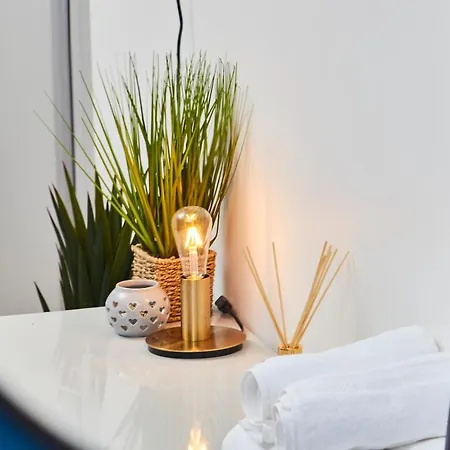 Stunning City Centre 3 Bed, 3 Bath - Sleeps 8! Apartment Leeds (West Yorkshire)