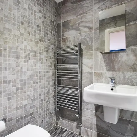 Stunning City Centre 3 Bed, 3 Bath - Sleeps 8! Apartamento Leeds (West Yorkshire)