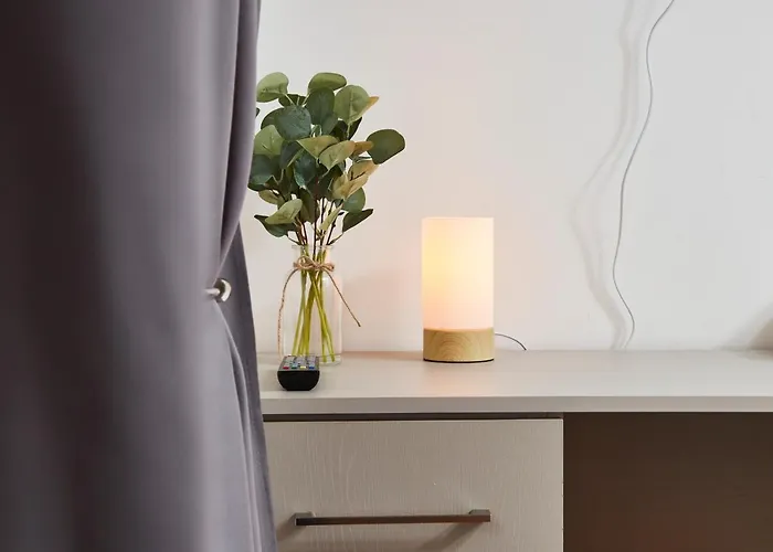 Stunning City Centre 3 Bed, 3 Bath - Sleeps 8! * Leeds