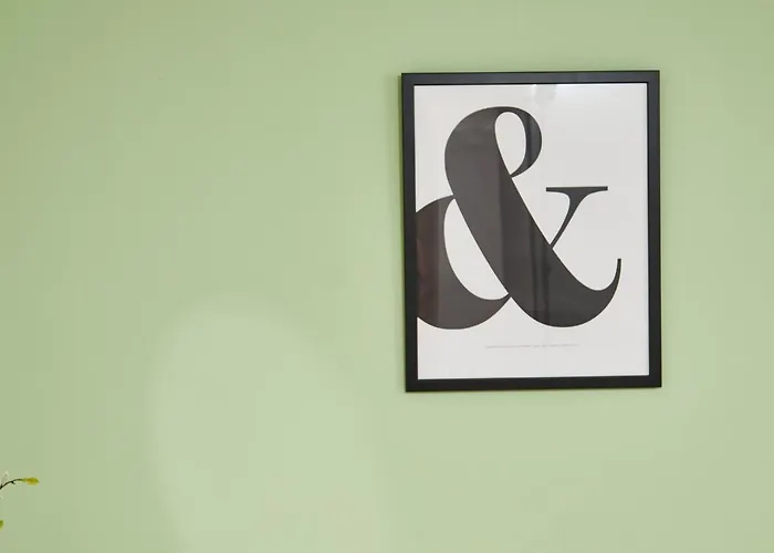 Apartman Stunning City Centre 3 Bed, 3 Bath - Sleeps 8!