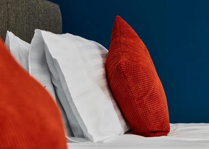 Stunning City Centre 3 Bed, 3 Bath - Sleeps 8! Apartment Leeds (West Yorkshire)