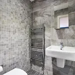 Stunning City Centre 3 Bed, 3 Bath - Sleeps 8! Apartamento Leeds (West Yorkshire)