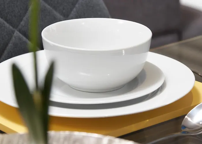 Stunning City Centre 3 Bed, 3 Bath - Sleeps 8! Апартаменти Лідс